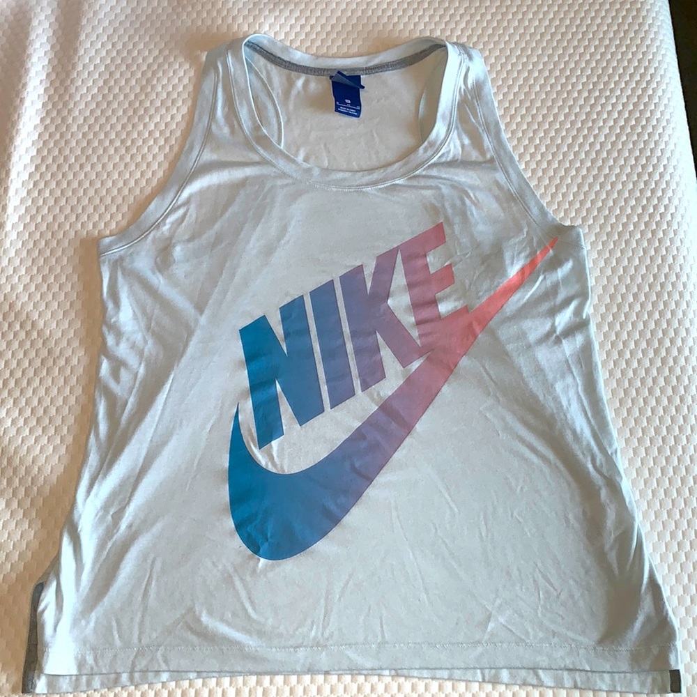 Nike Tank Top